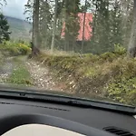 Pod Zelenym Stromom Alpesi faház *