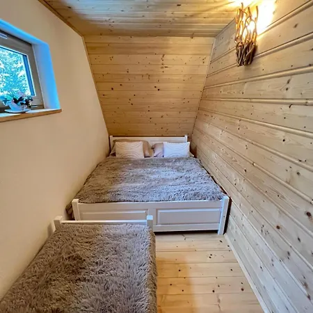 Pod Zelenym Stromom * Pribylina