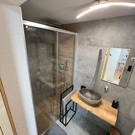 Chalet Pod Zelenym Stromom Pribylina