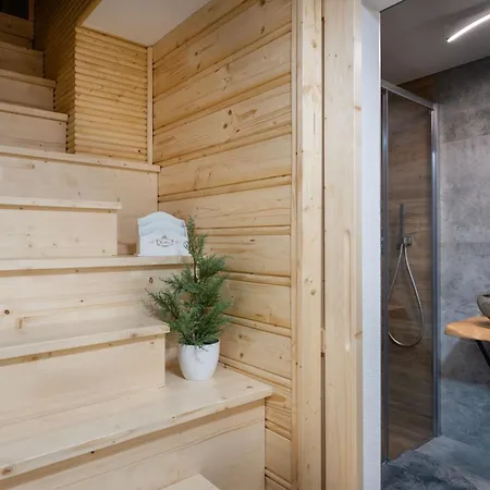 Pod Zelenym Stromom Pribylina