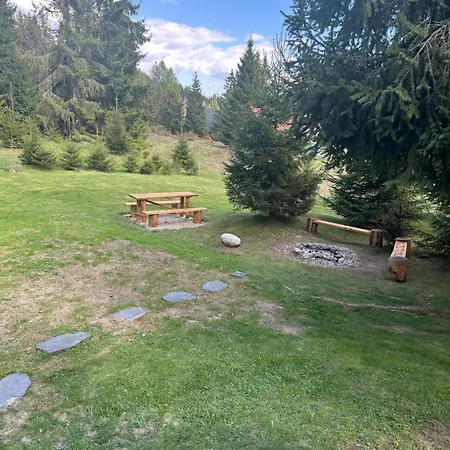 Pod Zelenym Stromom Σαλέ