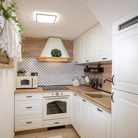 Σαλέ Pod Zelenym Stromom Pribylina