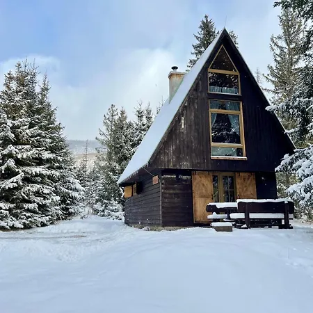 Pod Zelenym Stromom Pribylina